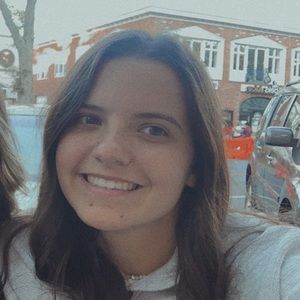 Meet your Posher, Maddy